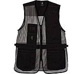 Image of Browning Trappercreek LH Shooting Vest - Womens