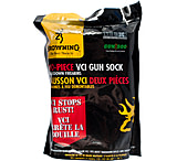 Image of Browning Two-Piece VCI Gun Sock - Black 149986