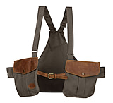 Image of Browning Upland Canvas Vest - Men's