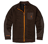 Image of Browning Upland Sweater - Mens