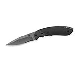 Image of Browning Vortex Drop Point Folding Knife, 3.375in
