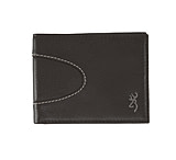 Image of Browning Wanderer Bi-Fold Leather Wallet