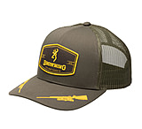 Image of Browning Warren Cap