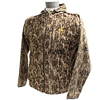 Image of Browning Wasatch-Cb Fleece Jacket - Mens