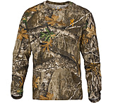 Browning Wasatch Long Sleeve T-Shirt - Mens