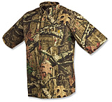 Image of Browning Wasatch Lite Short Sleeve Shirt