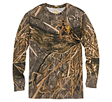 Image of Browning Wasatch Long Sleeve T-Shirt - Mens