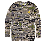 Image of Browning Wasatch Long Sleeve T-Shirt - Mens
