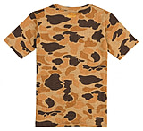 Image of Browning Wasatch Shirt - Boy's, Short Sleeve