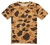 Image of Browning Wasatch Shirt - Boy's, Short Sleeve