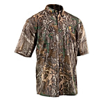Image of Browning Wasatch Short Sleeve Mesh Lite Shirt