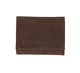Image of Browning Western Tri-Fold Leather Wallet