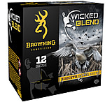 Browning Wicked Blend 12 Gauge 1 1/2 oz 3.5&quot; Shotgun Ammunition
