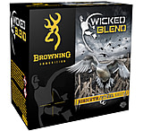 Browning Wicked Blend 20 Gauge 1 oz 3&quot; Shotgun Ammunition