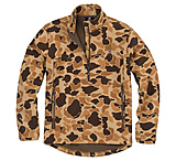 Image of Browning Wicked Wing 1/4 Zip Smoothbore Jacket - Mens