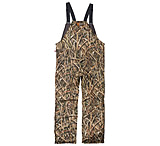 Image of Browning Wicked Wing Insulated Bib - Mens