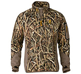 Image of Browning Wicked Wing Smoothbore 1/4 Zip Top