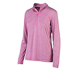Image of Browning Womens Performance Chicory Quarter Zip