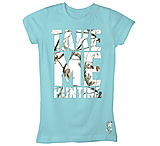 Image of Browning Womens Take Me Hunting S/S Tee - Fitted