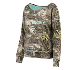 Image of Browning Womens Waverly Sweatshirt
