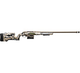 Image of Browning X-Bolt Hell's Canyon Bolt Action Rifle, .270 Winchester, 24in Barrel