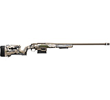 Image of Browning X-Bolt Hell's Canyon Bolt Action Rifle, 7mm Remington Magnum, 26in Barrel