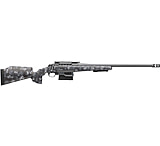 Image of Browning X-Bolt 2 McMillan Pro LR SPR Rifle, 6.5mm Creedmoor, 18 inch Barrel