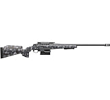 Image of Browning X-Bolt 2 McMillan Pro LR SPR Rifle, 6.5mm PRC, 20 inch Barrel