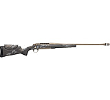 Image of Browning X-Bolt 2 Mountain Pro Rifle, .300 Winchester Magnum, 22 inch Barrel