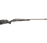 Image of Browning X-Bolt 2 Mountain Pro Rifle, 6.5mm Creedmoor, 22 inch Barrel