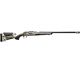 Image of Browning X-Bolt 2 Speed Carbon Fiber SPR Rifle, .308 Winchester, 18 inch Barrel