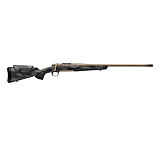 Image of Browning X-Bolt 2 Speed HD Bolt Action Rifle, 7mm PRC, 24 inch Barrel