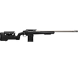 Image of Browning X-Bolt 2 Target Max Rifle, .300 Winchester Magnum, 26 inch Barrel
