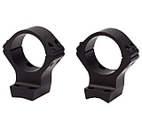 Browning X-Bolt Integrated Scope Mount System