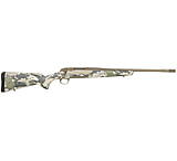 Image of Browning X-Bolt Bolt Action Rifle, 6.5mm Creedmoor, 18 in barrel