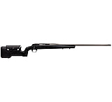 Image of Browning X-Bolt Bolt Action Rifle, 6.5mm Creedmoor, 26 in barrel