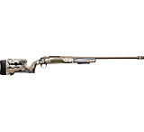 Image of Browning X-Bolt Hell's Canyon Max LR Bolt Action Rifle, .300 Winchester Magnum, 26in Barrel
