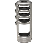 Image of Browning 001293098 Xeno Recoil Hawg Stainless 1/2&quot;x28 Threads