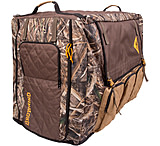 Image of Browning Xlarge Insulated Crate Cover Max5 W/storage