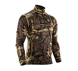 Image of Browning XM Elite Base Layer Shirt. 25in. Zipper