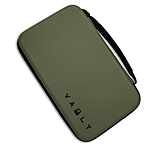 Image of Bladerunners Systems Vault Case Co. Knife Case - Smooth Foliage Green 382FA1CC