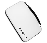 Image of Bladerunners Systems Vault Case Co. Knife Case - Smooth Polar White EB1E713C