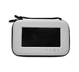 Image of Bladerunners Systems Vault Case Co. Nano Knife Case - White Carbon 400378DE