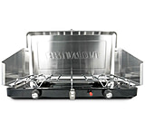 Image of Brunton 2 Burner Stove no piezo