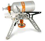 Image of Brunton Bantam White Gas Stove