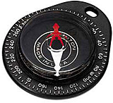 Image of Brunton Key Ring Compass 9040