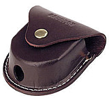 Image of Brunton Leather Transit Case, Fits All Brunton Pocket Transits
