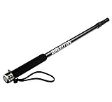 Image of Brunton Three-section Non-Magnetic Monopod for Binoculars and Transits F-4089