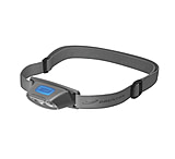 Image of Brunton Glacier 49 Headlamp, 1AA, 24 lumens