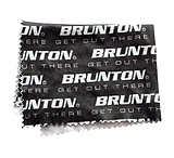 Image of Brunton Microfiber Lens Cleaning Cloth 50 Pack